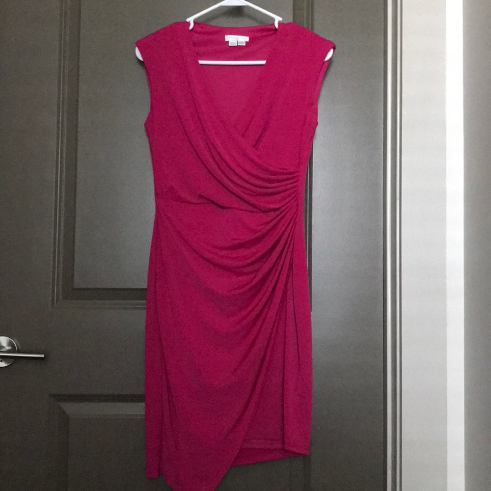 London times dress